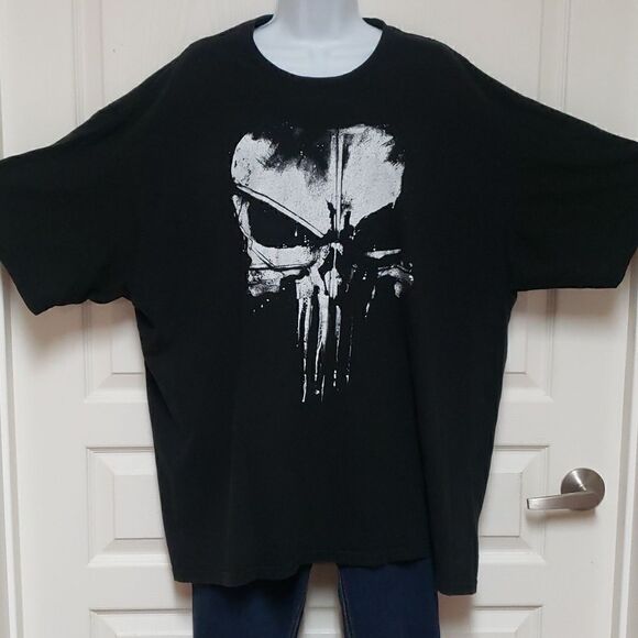 🌹Mens Graphic Tee Shirt sz 2X - Picture 1 of 2